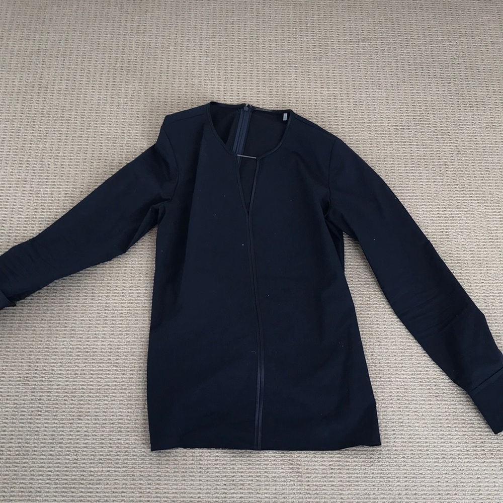 Elie Tahari blouse/top